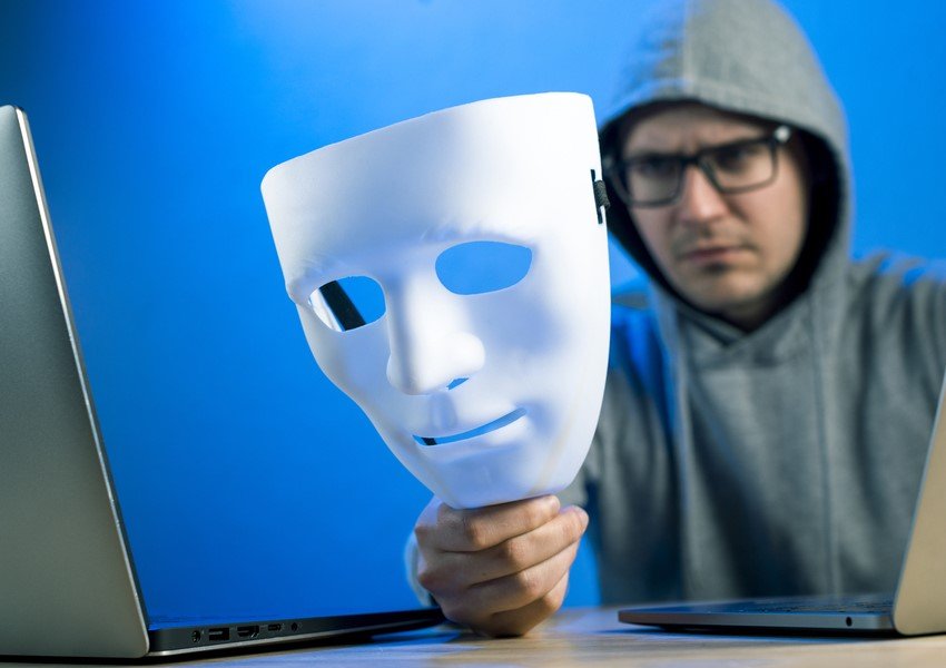 Rise of Deepfake Scams