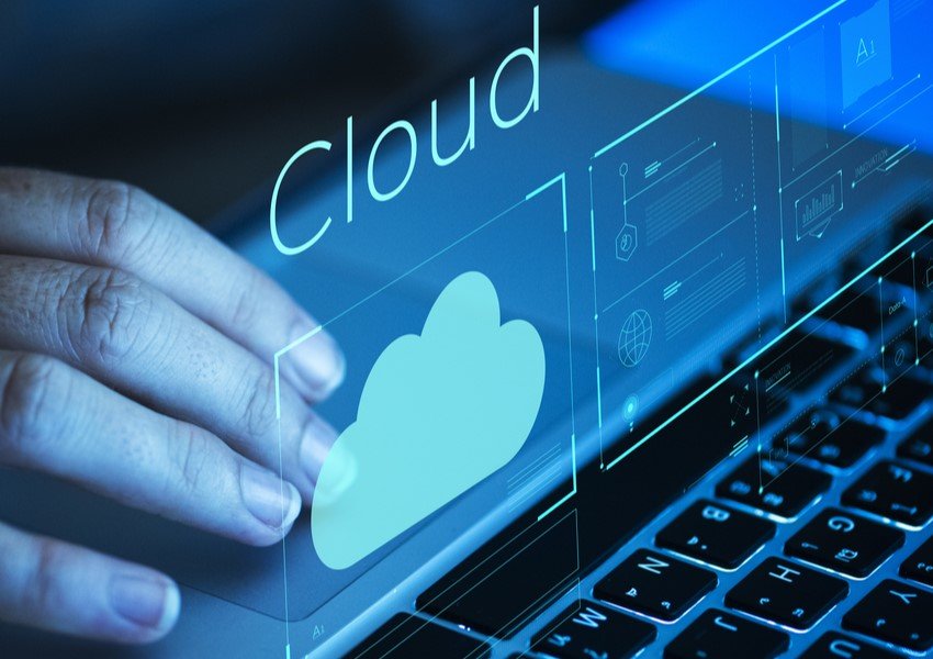 Cloud Computing Trends 2025