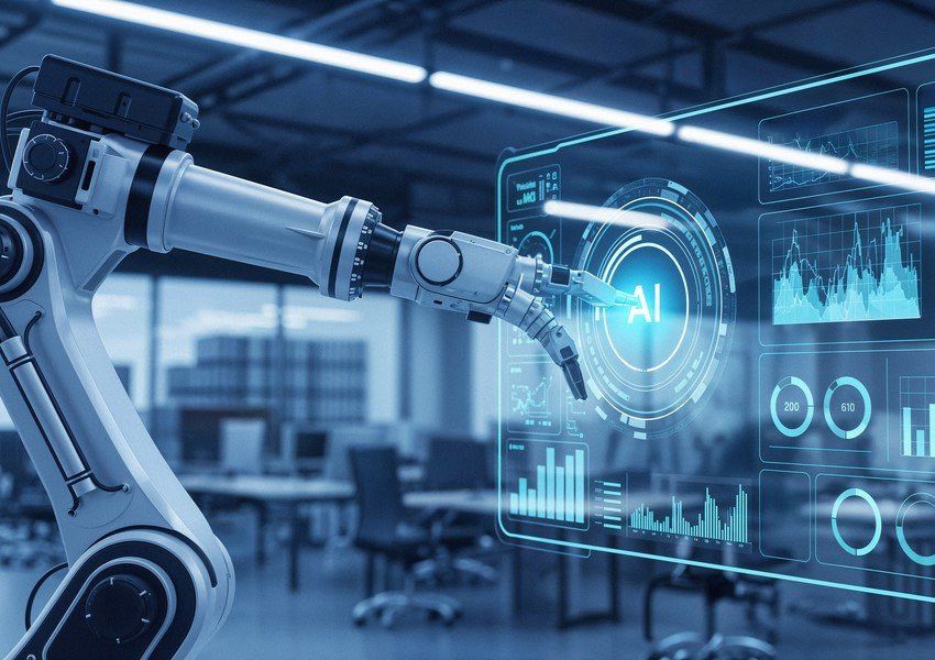 Robotic Process Automation