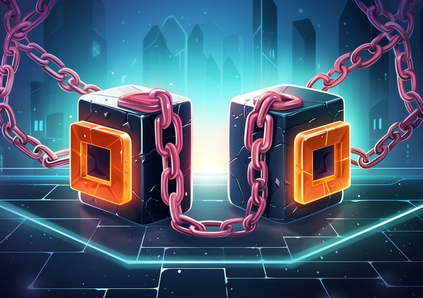 Blockchain for Business