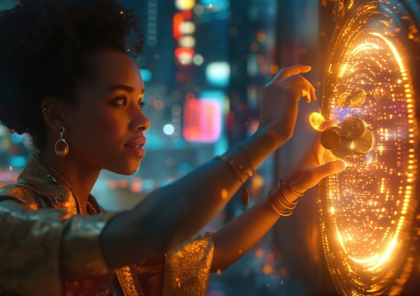 Quantum Internet: The Next Frontier in Connectivity