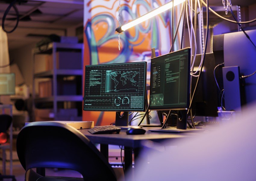 Cybersecurity for Enterprises