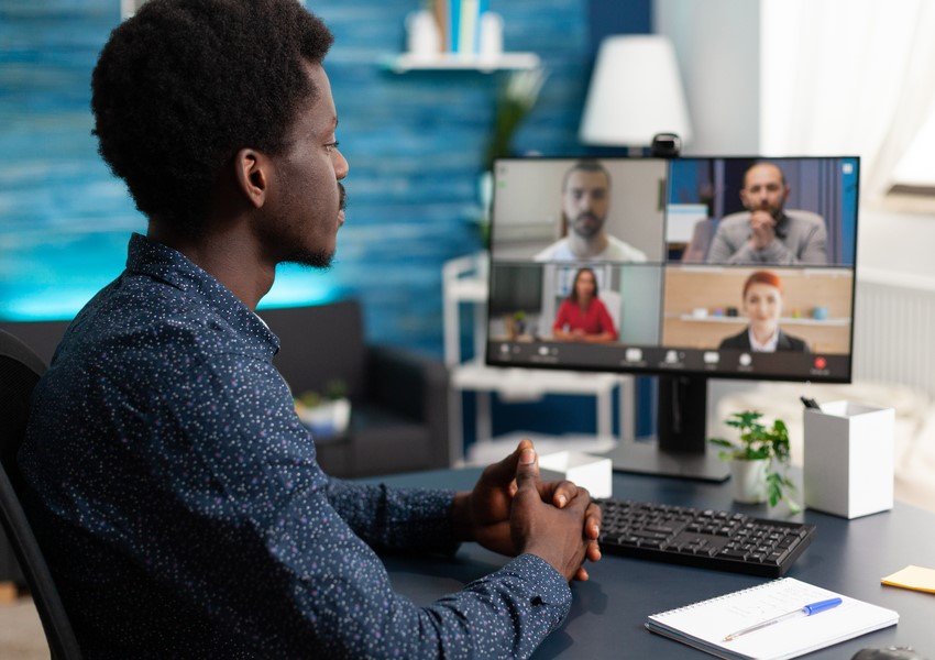 Future of Remote Work