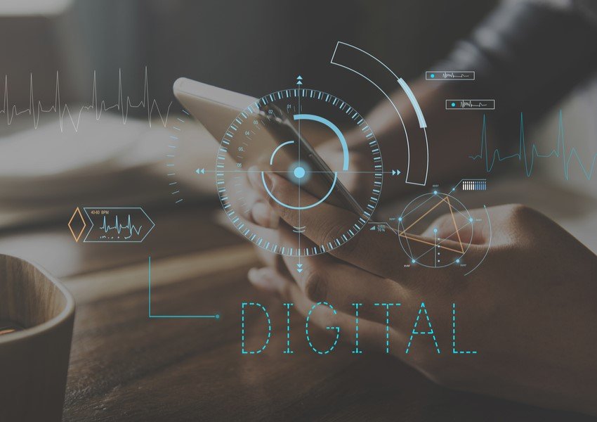 Digital Transformation