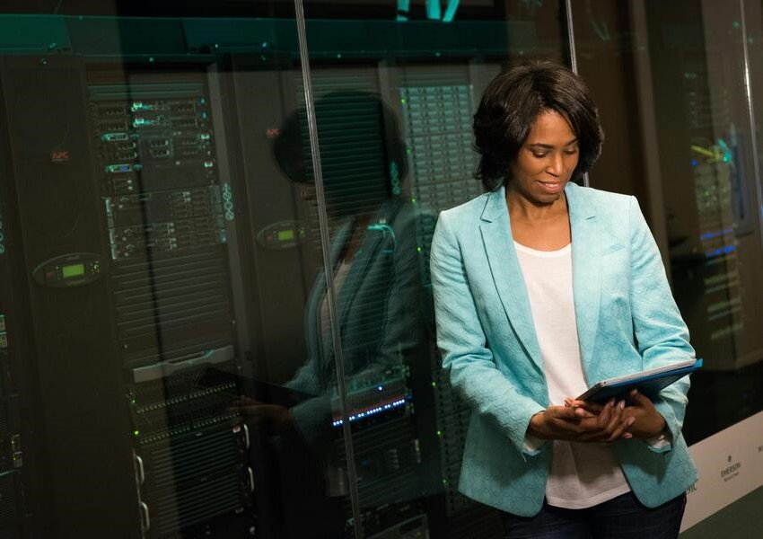 Cybersecurity for Enterprises: Protecting Business Assets