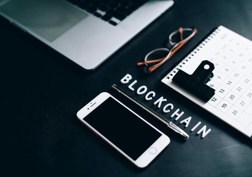 Blockchain for Business: