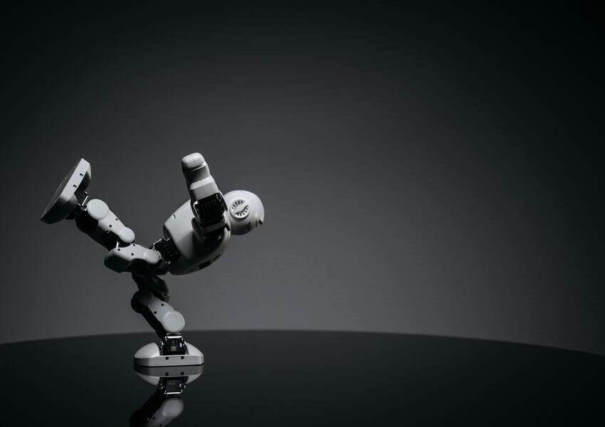 Top 5 AI-Powered Home Gadgets