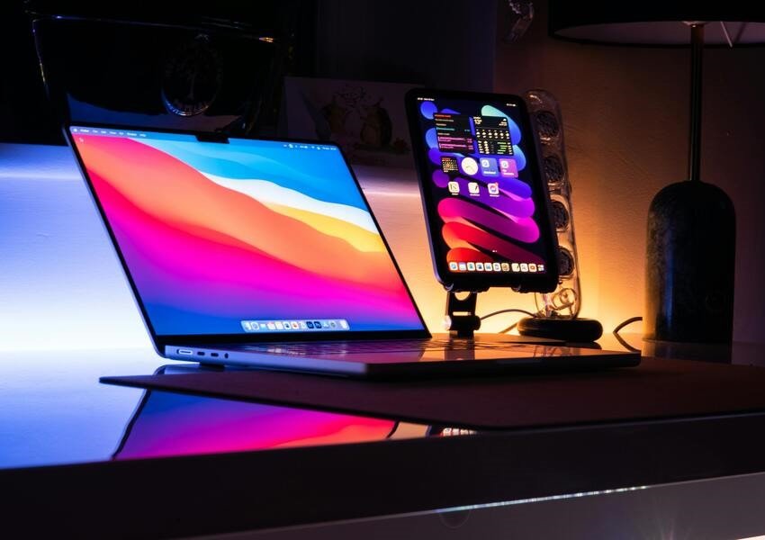 Top 5 AI-Powered Home Gadgets for Smart Living