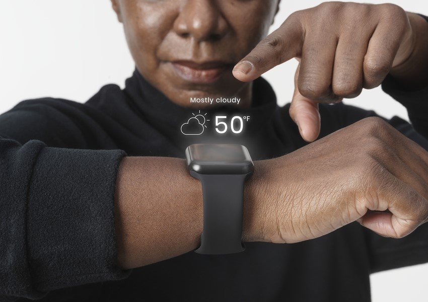 Top Smartwatches 2025