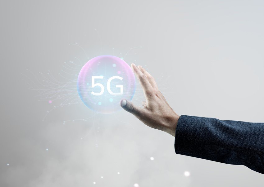 5G