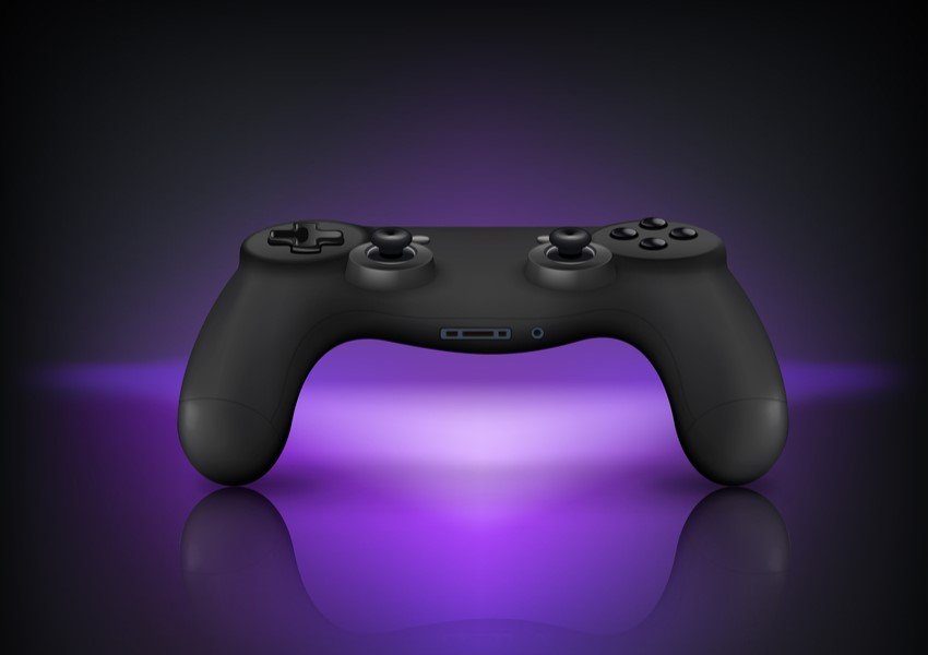 PS5